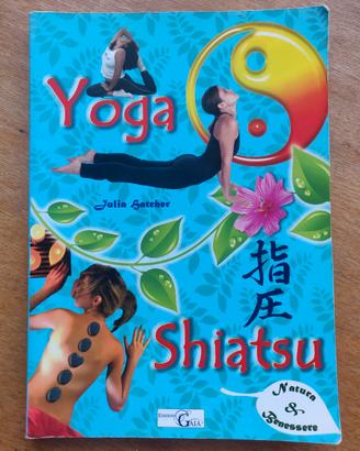 Yoga & Shiatsu