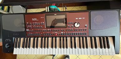 Arranger Korg Pa700