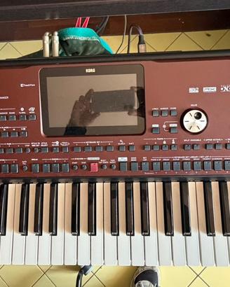 Arranger Korg Pa700