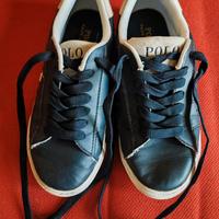 Scarpe Polo Ralph Lauren bambino
