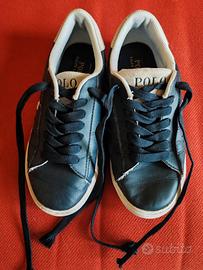 Scarpe Polo Ralph Lauren bambino