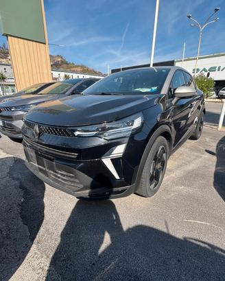 Renault Captur TCe 90 CV Techno