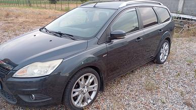 Ford Focus 2.0 GPL SW 