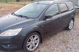 Ford Focus 2.0 GPL SW 