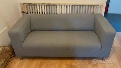Divano Klippan Ikea