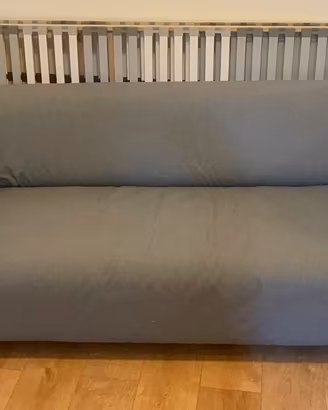 Divano Klippan Ikea