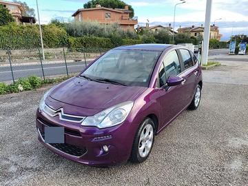 Citroen c3 1.6 diesel