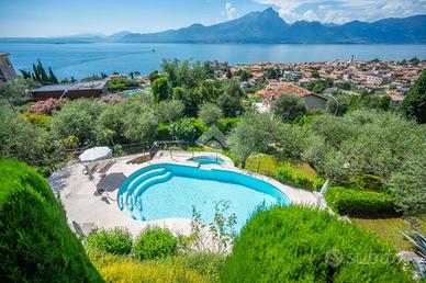 2 LOCALI A TORRI DEL BENACO