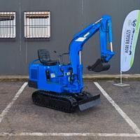 MINIESCAVATORE - KOBELCO SK007 - CINGOLI NUOVI