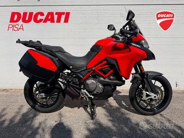 Ducati Multistrada 950