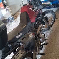 yamaha xt 600 del 2000