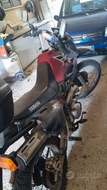 yamaha xt 600 del 2000
