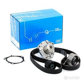 Kit Distribuzione + Pompa Acqua SKF VKMC 02199-2