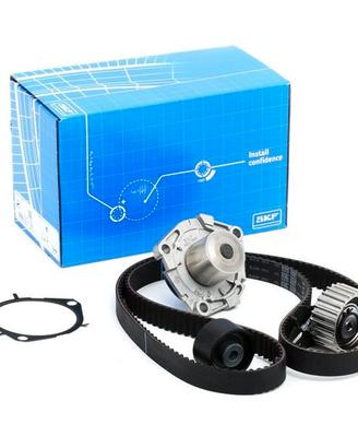 Kit Distribuzione + Pompa Acqua SKF VKMC 02199-2