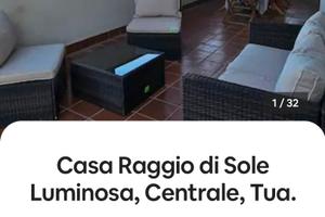 Attico ad uso turistico