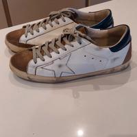 sneakers golden goose mod.superstar