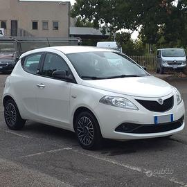 LANCIA*YPSILON*1.2*69CV*ECOCHIC*GPL*GOLD*NEOPATOK*