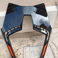 Cupolino originale KTM 890 R/SMT