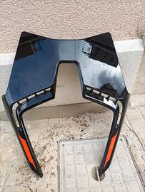 Cupolino originale KTM 890 R/SMT