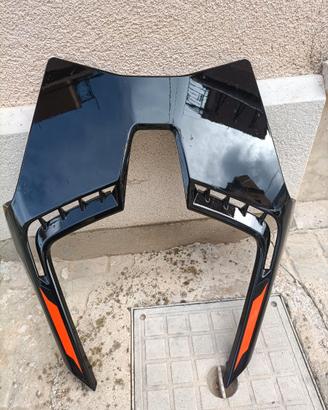 Cupolino originale KTM 890 R/SMT