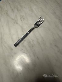 Forchette da dessert