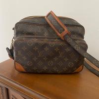 Borsa Louis Vuitton originale usata