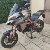 Ducati Multistrada 1260s Grand Tour - 2020