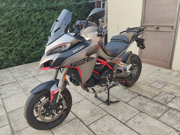 Ducati Multistrada 1260s Grand Tour - 2020