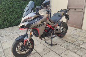 Ducati Multistrada 1260s Grand Tour - 2020