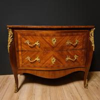 Antico Comò Napoleone III