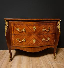 Antico Comò Napoleone III