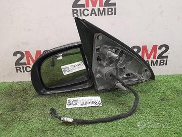 SPECCHIETTO RETROVISORE SINISTRO MERCEDES Classe R