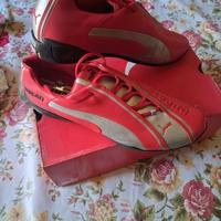 scarpe ducati