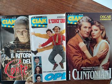 Ciak rivista di cinema