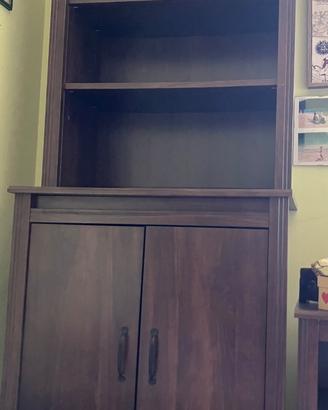 Libreria mobile ikea