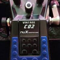 NUX VINTAGE CO2