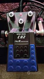 NUX VINTAGE CO2