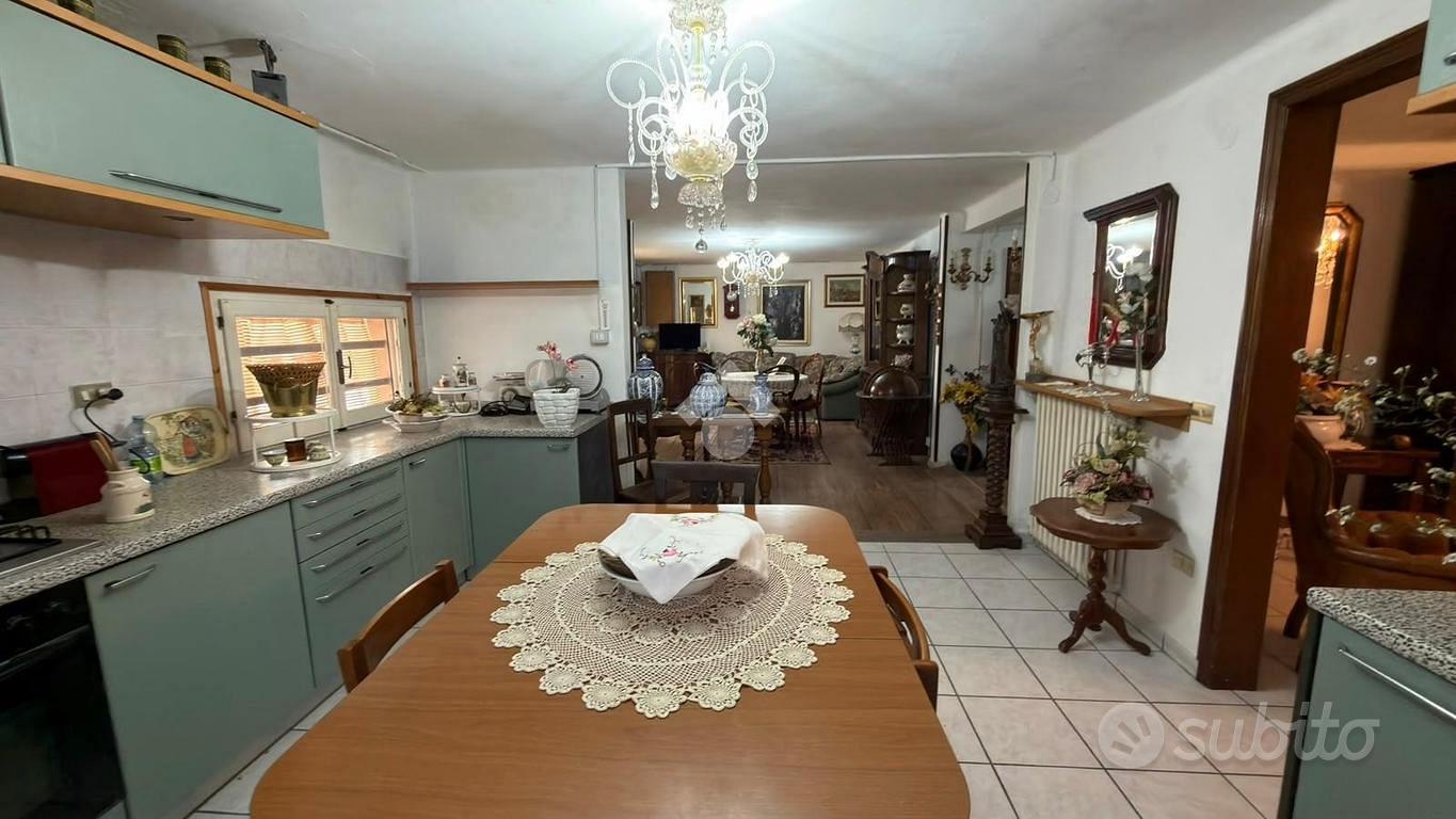 Casa – Suzzara, Carobbio - Vista 4