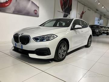 BMW Serie 1 116d Advantage