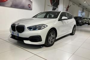 BMW Serie 1 116d Advantage