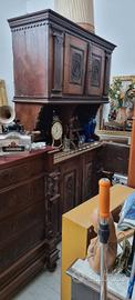 credenza antica 