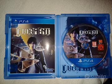 ps4 - ps3 - giochi nell'annuncio 