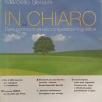 In Chiaro vol.A+B + Quaderno competenze + DVD