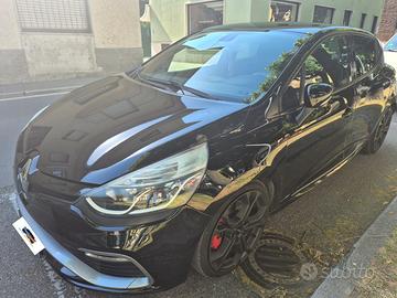 Renault Clio 1.6 T 200CV EDC 5 porte R.S.