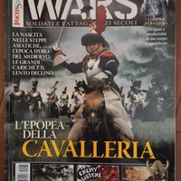 Focus storia wars