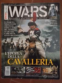 Focus storia wars