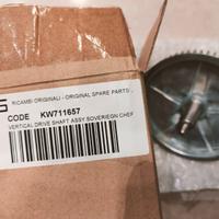 Kenwood Vertical Drive Shaft Assembly KW711657