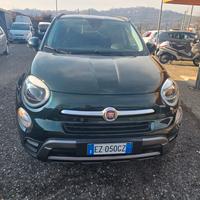 Fiat 500X 2.0 MultiJet 140 CV 4x4 Cross euro 6