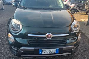 Fiat 500X 2.0 MultiJet 140 CV 4x4 Cross euro 6