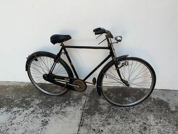 Bicicletta d'epoca ARBOS uomo – freni a bacchetta